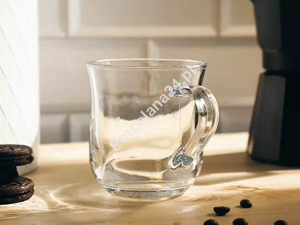 Kubek szklany 330 ml Hrastnik - Dublin 07.K.3225