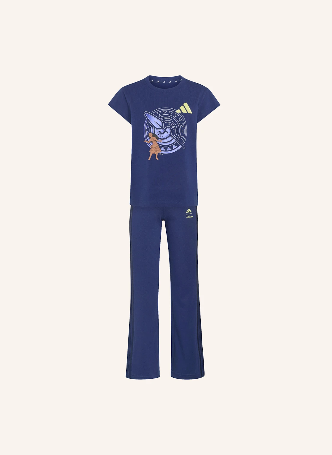 adidas ADIDAS DISNEY SET T-SHIRT & LEGGINGS