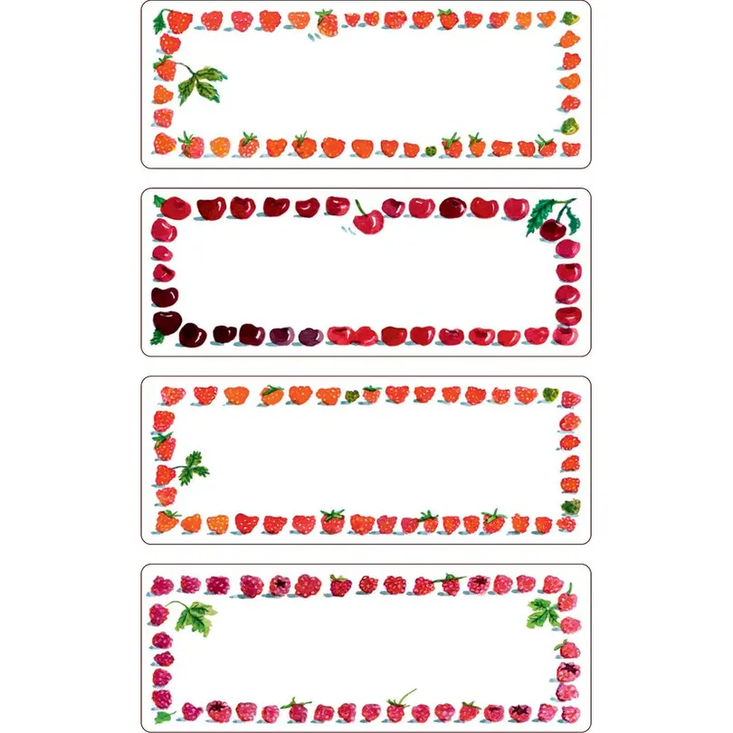 Sticker 3er-Set HOME