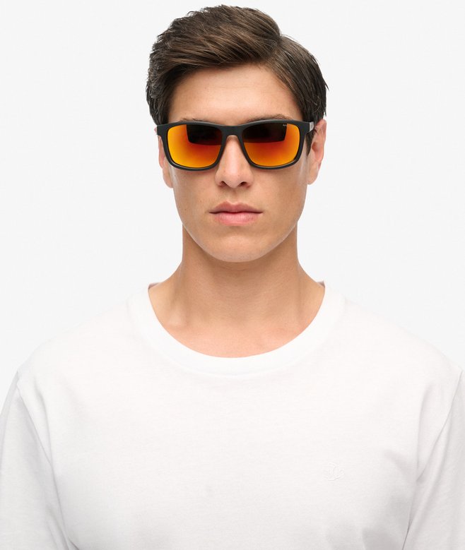 Square Sunglasses