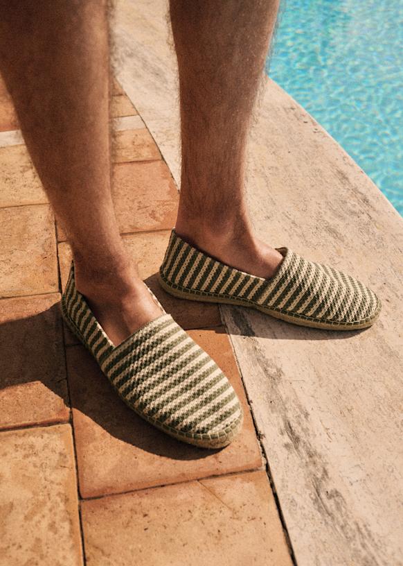 Garlan Espadrilles