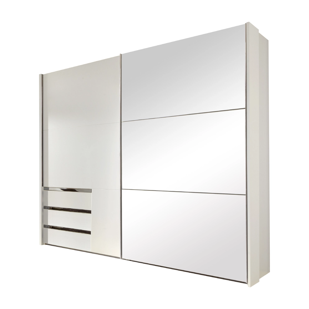 Schiebetürenschrank Level36