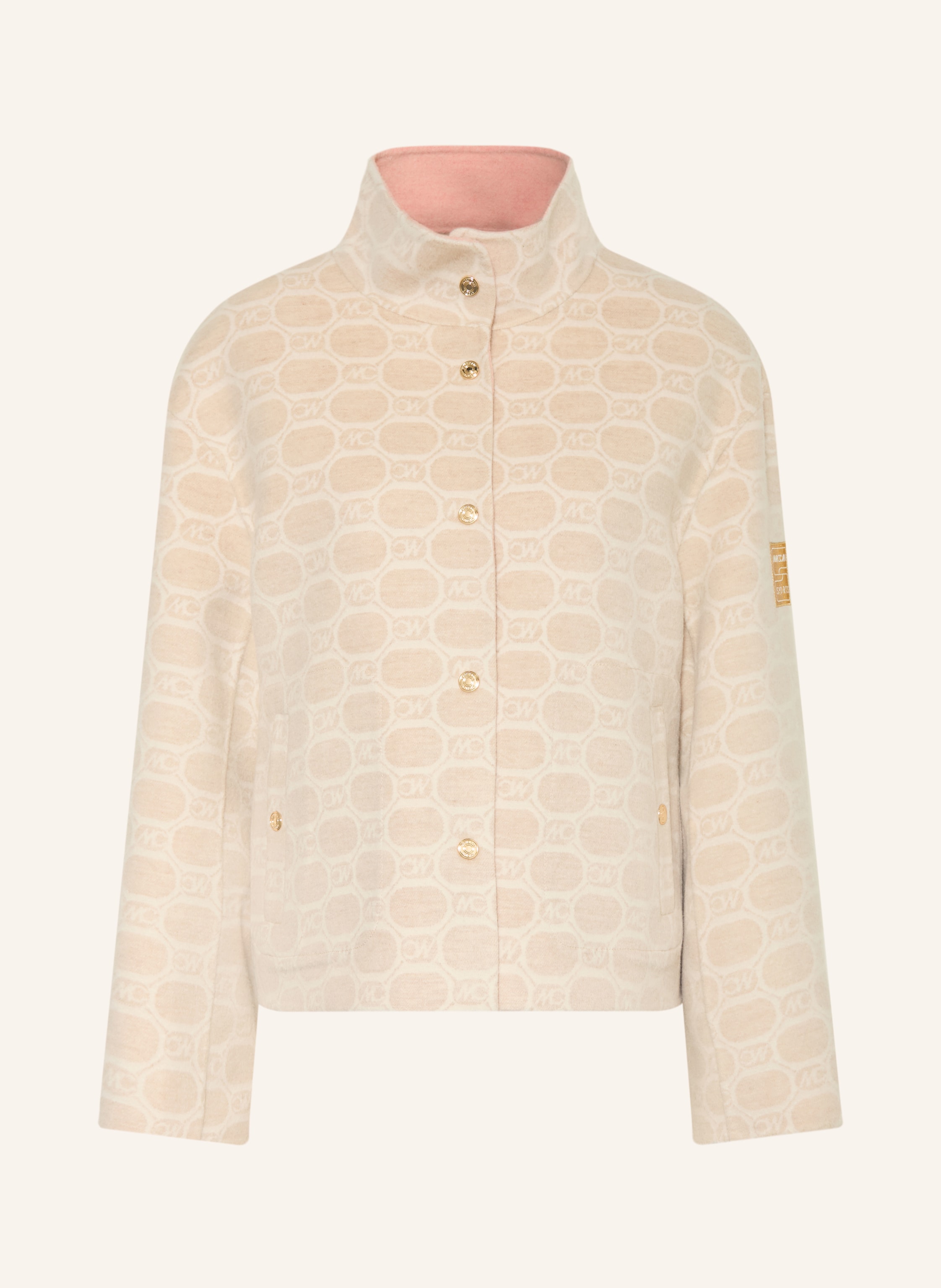 MARC CAIN Jacke zum Wenden