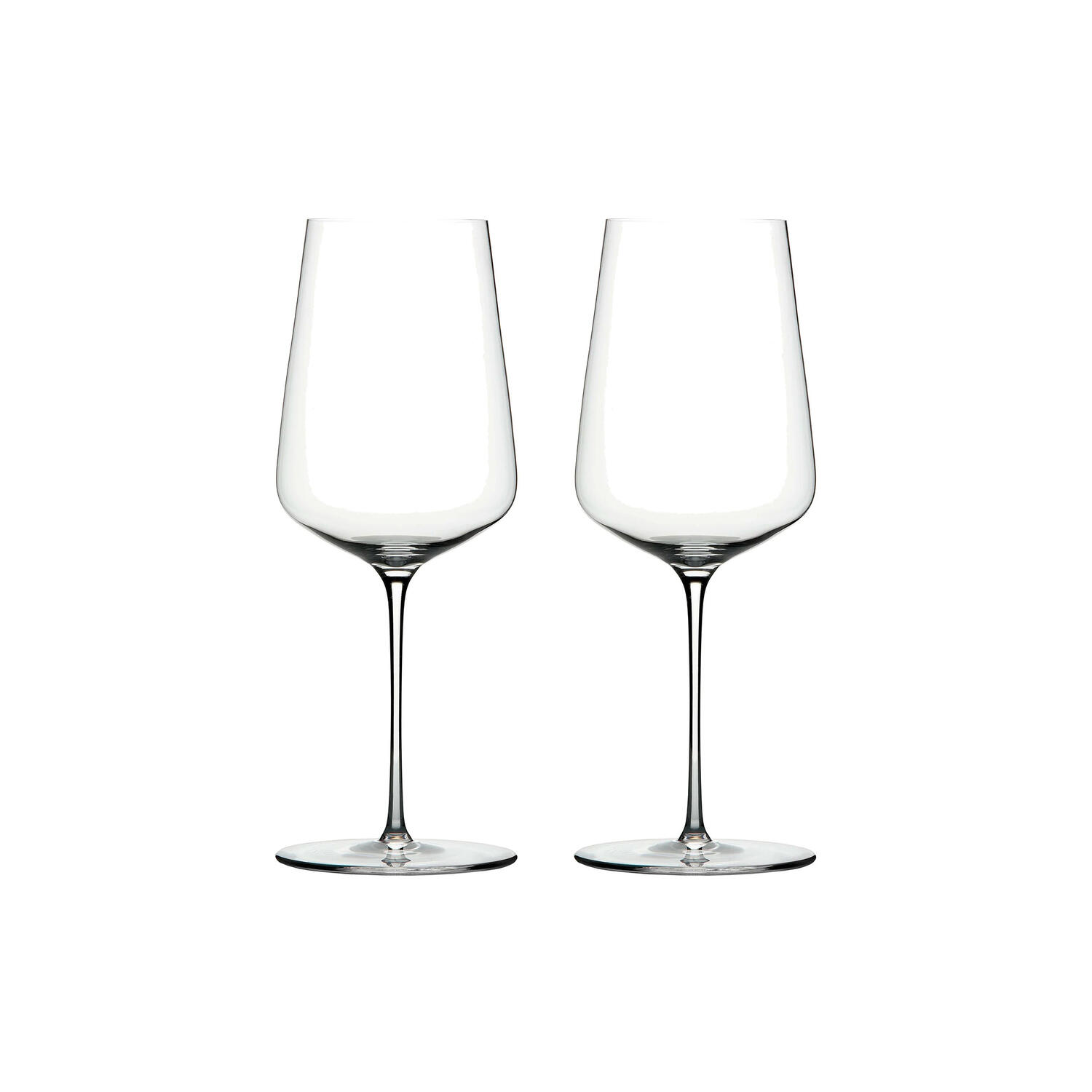 Universalglas 2 stk.