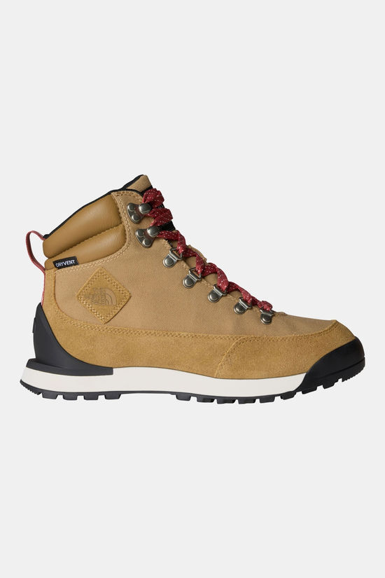 The North Face Back-To-Berkeley IV Textile WP Schoen Dames