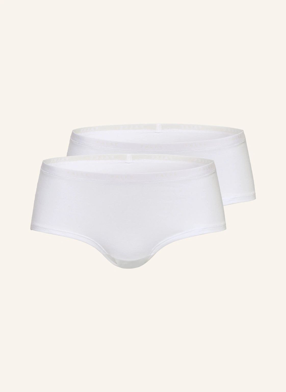 FALKE 2er-Pack Panties DAILY COMFORT