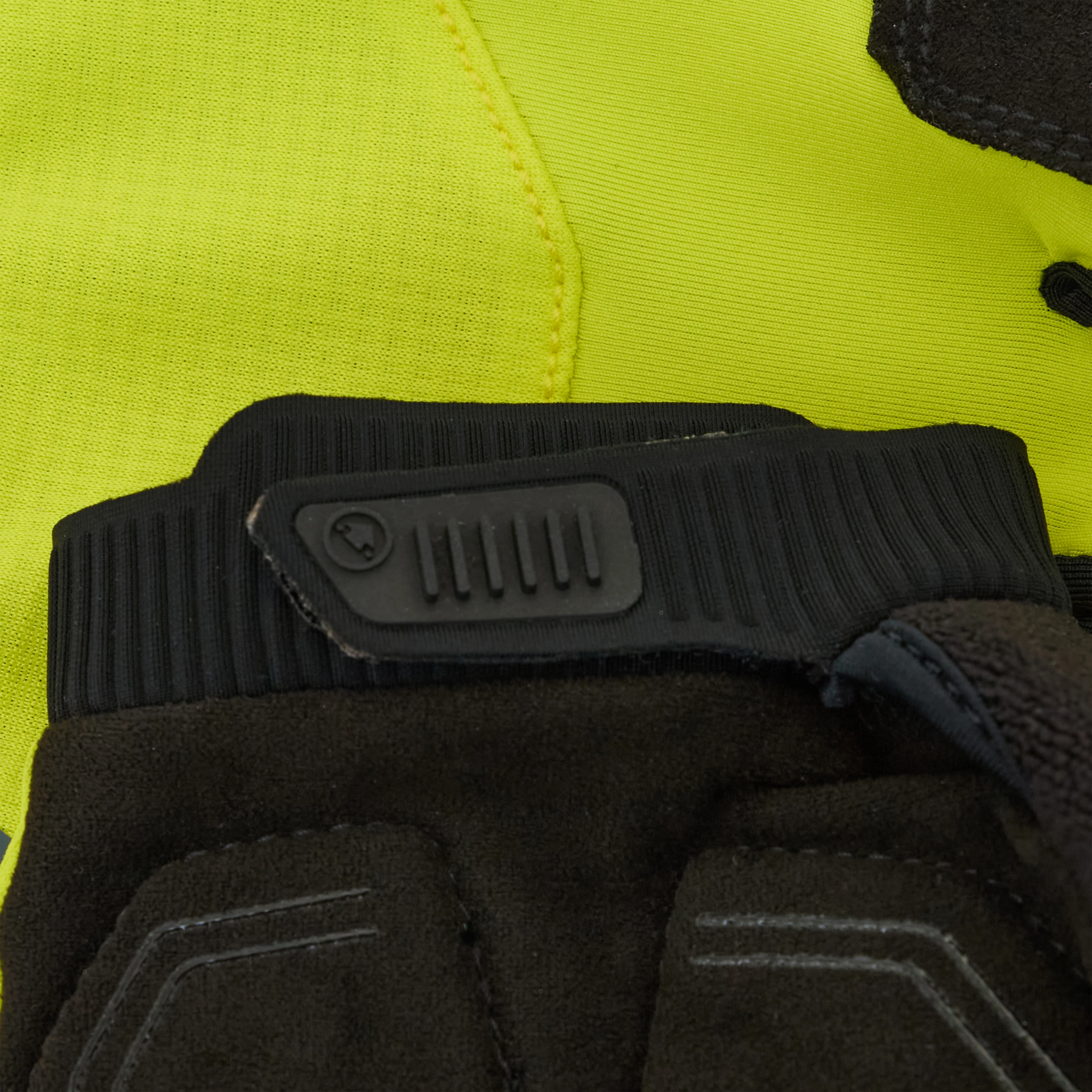 Loop Mitts - Endura Citrus