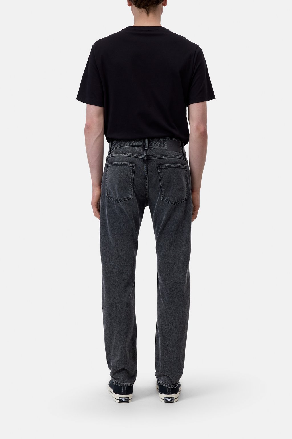 Slim Jeans - Unity Slim