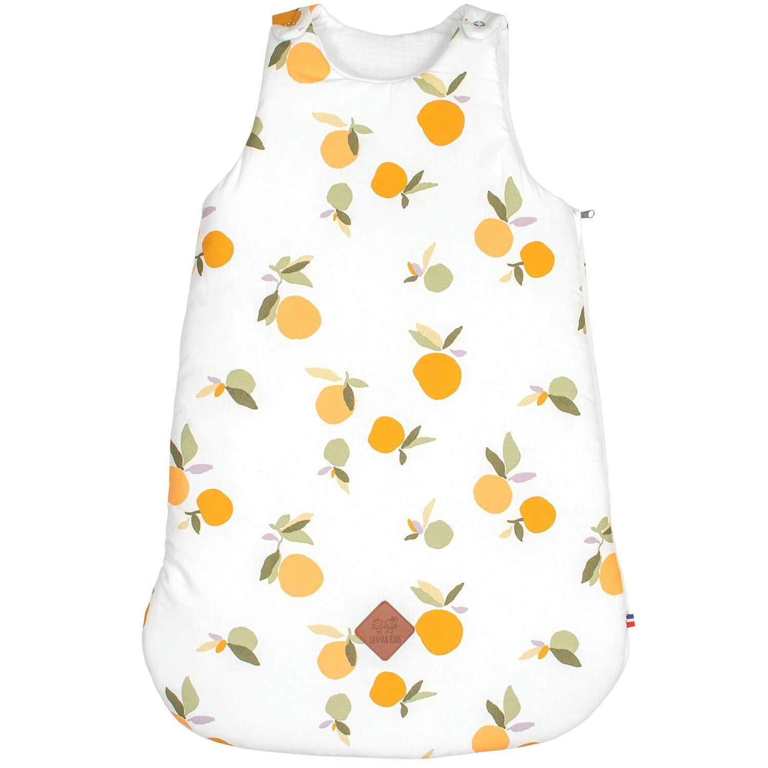 CLEM - Gigoteuse en coton