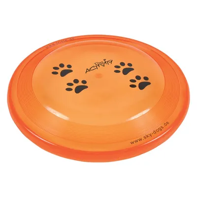 Trixie Dog Activity Disc