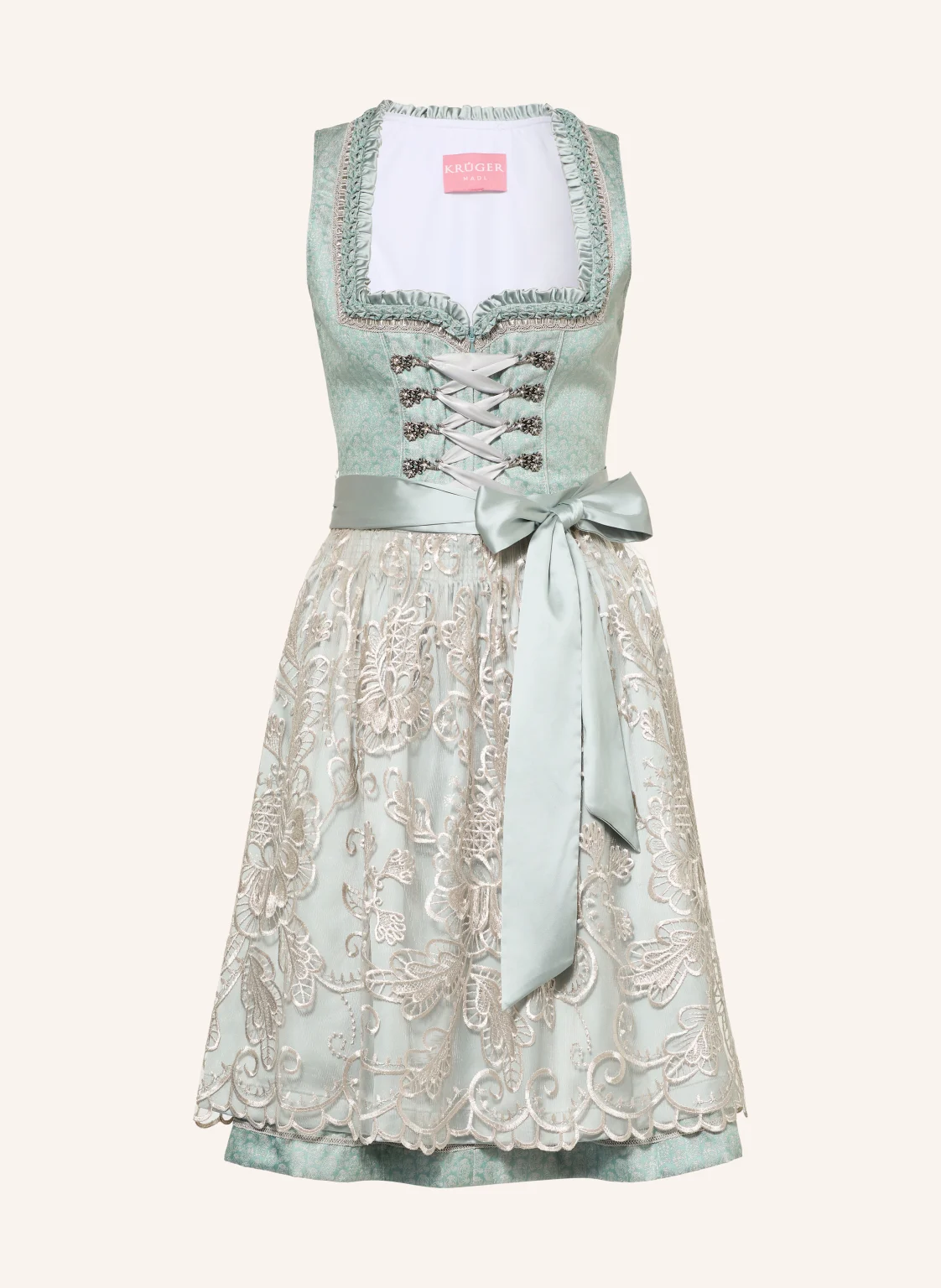 KRÜGER Dirndl LILINOE