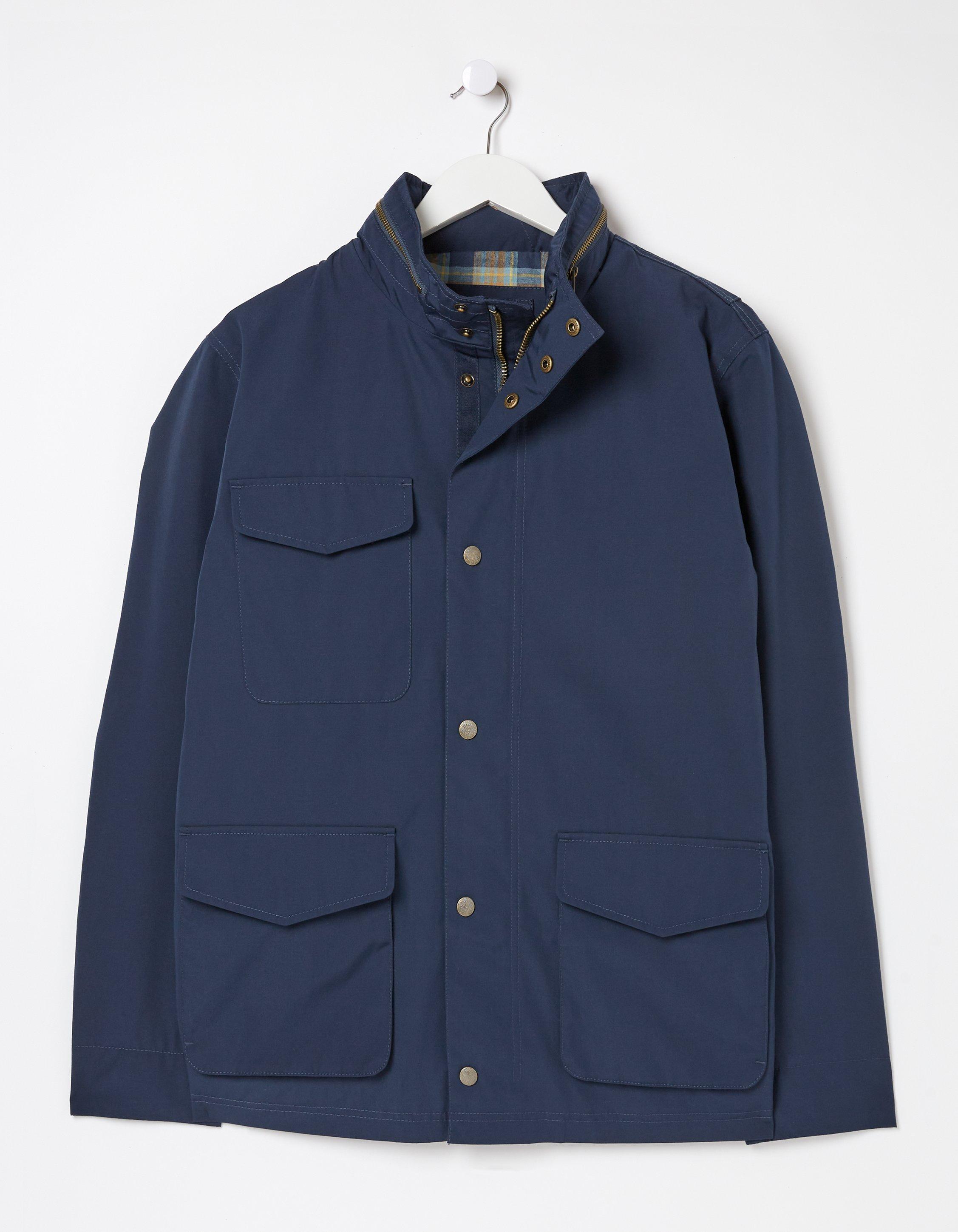 Truro Waterproof Jacket