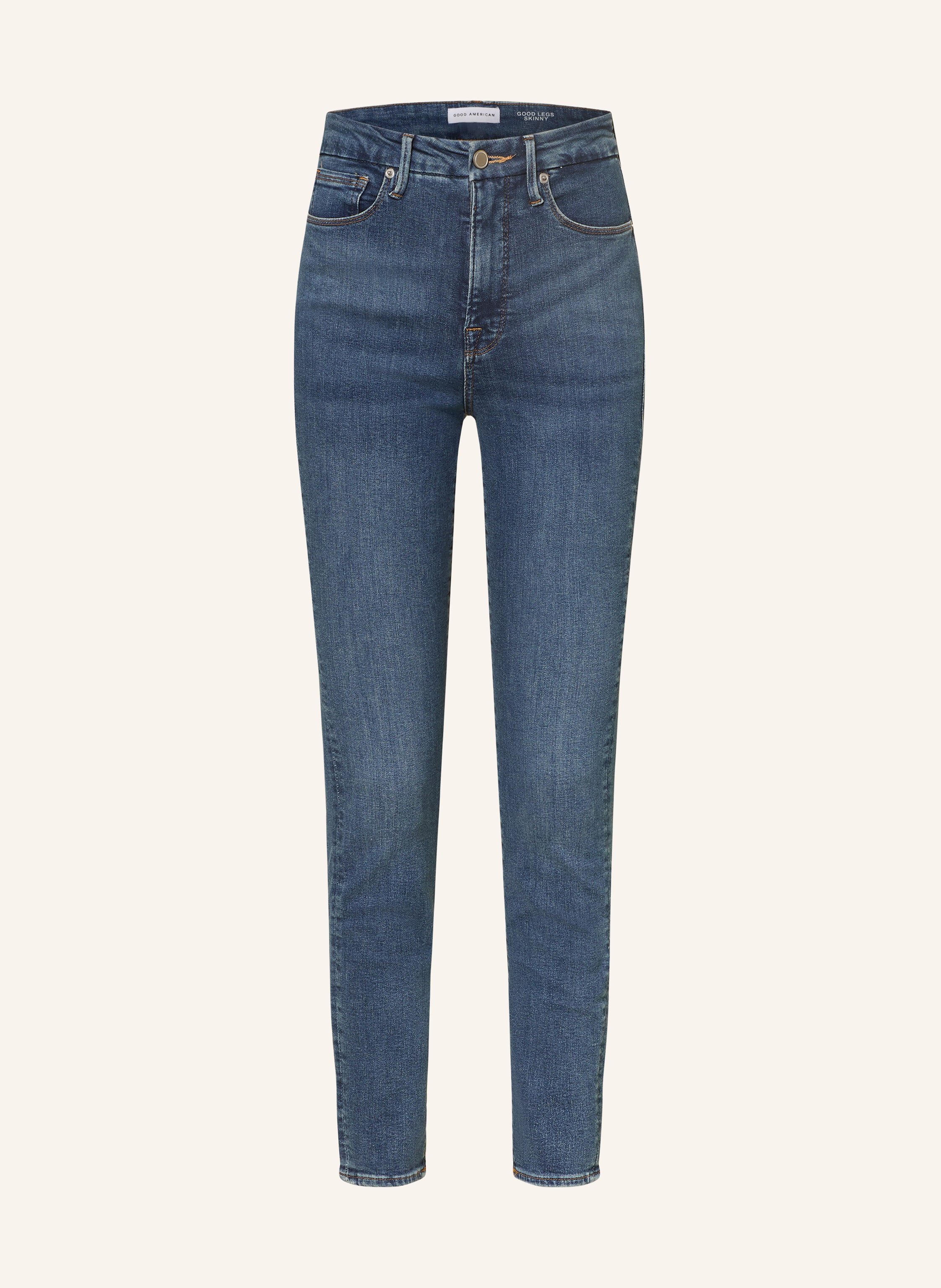 GOOD AMERICAN Skinny Jeans GOOD LEGS SKINNY