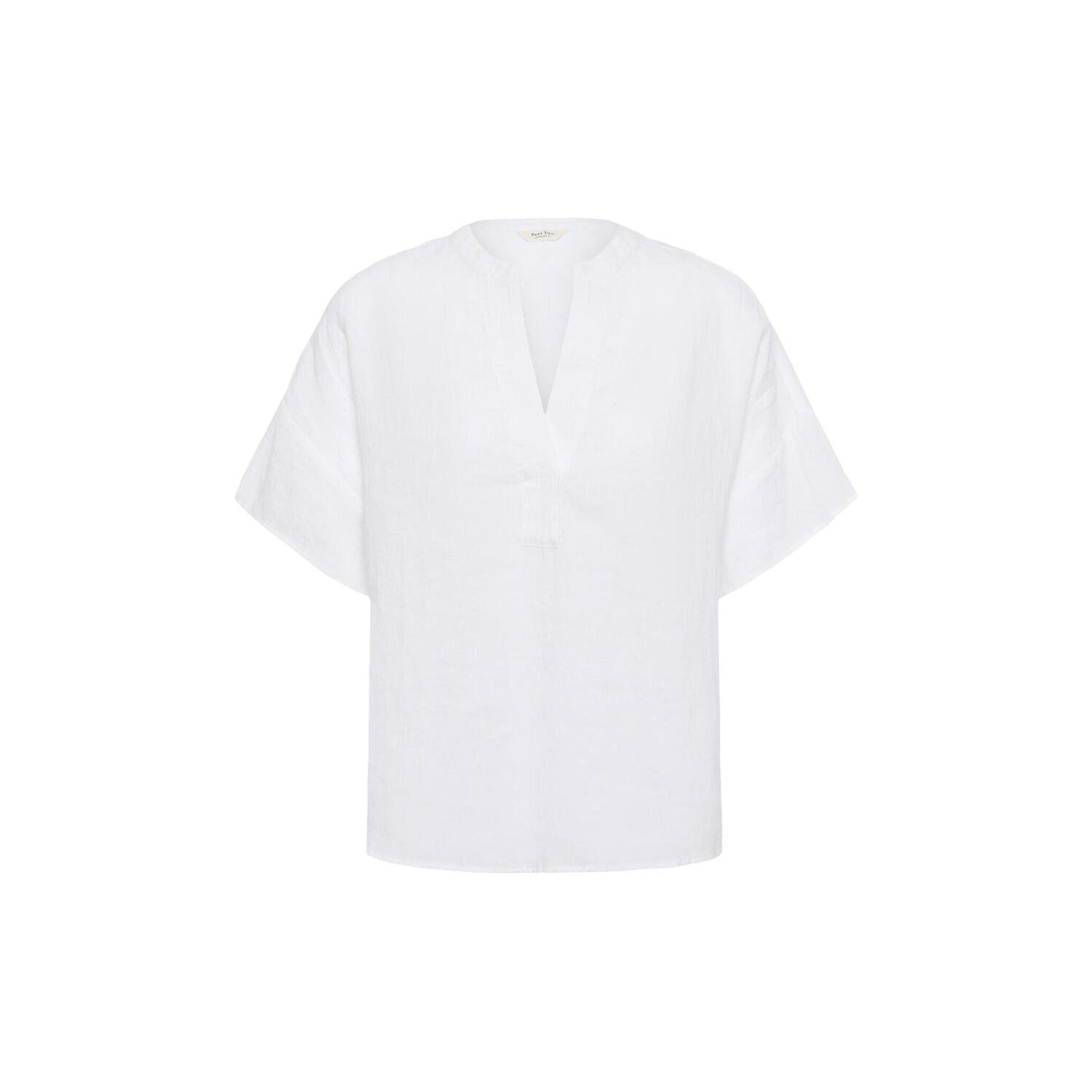 BrinniePW Blouse, bright white