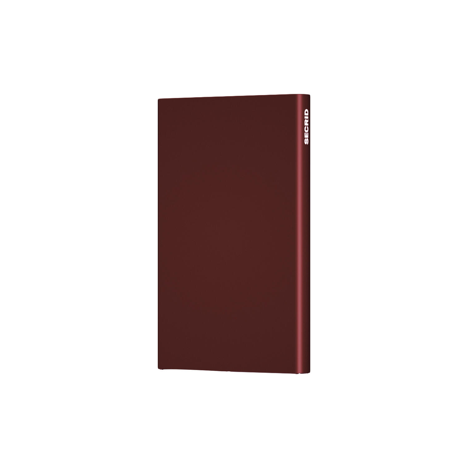 Cardprotector, bordeaux