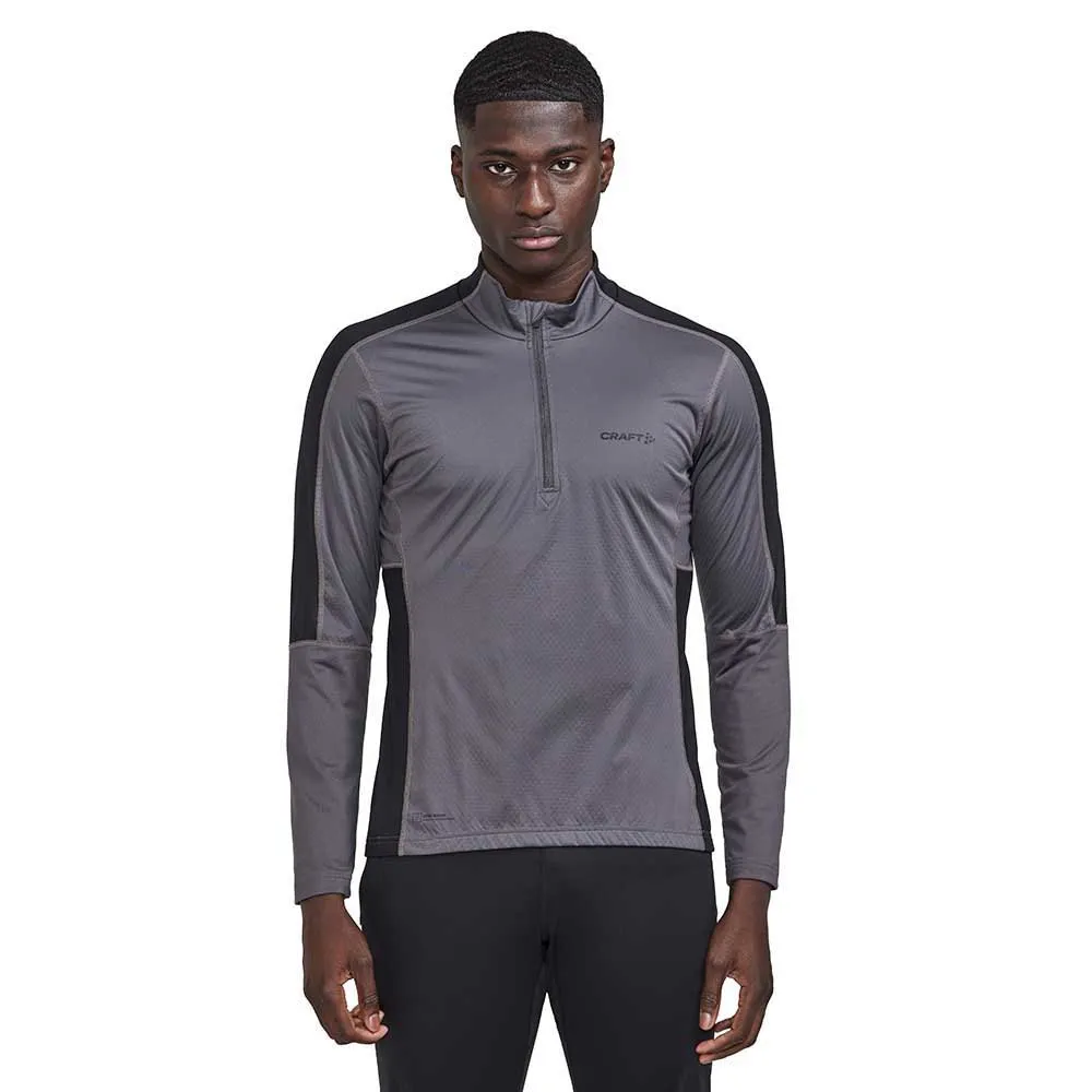 Craft ADV Nordic Race Warm Hz long sleeve T-shirt