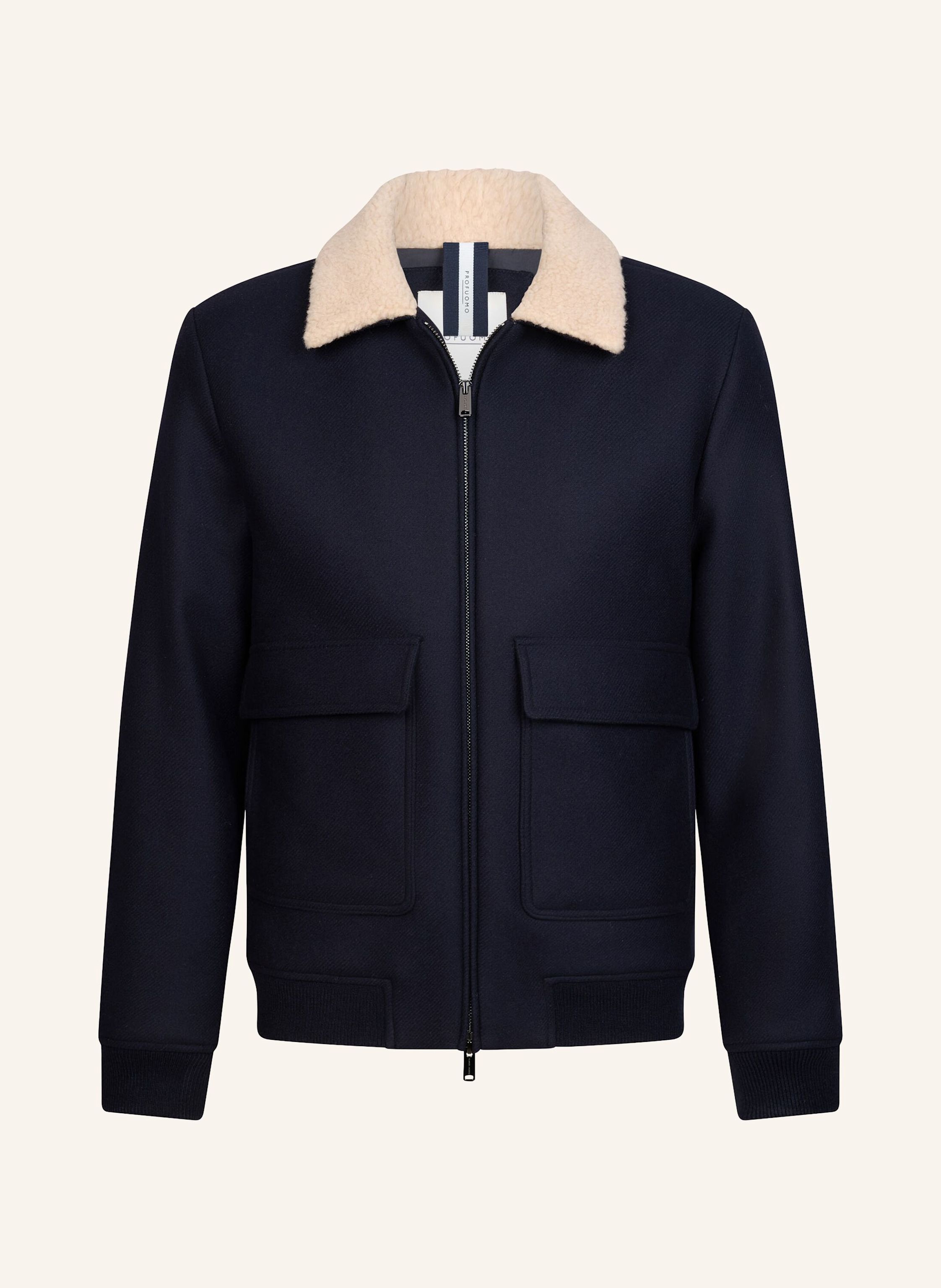 PROFUOMO Mäntel