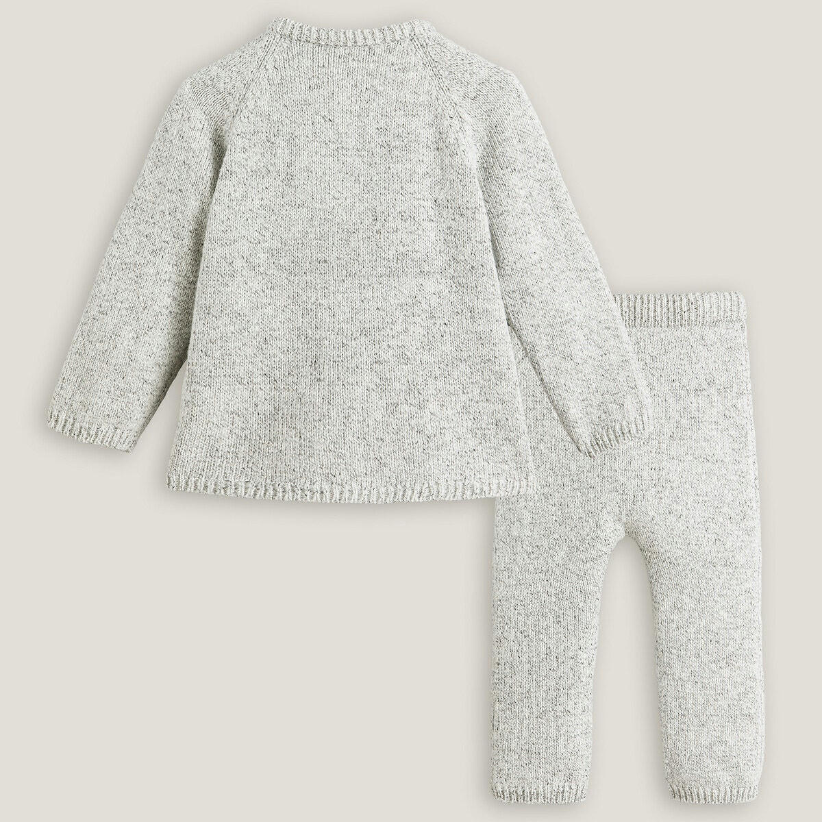 Ensemble 2 pièces cardigan + legging
