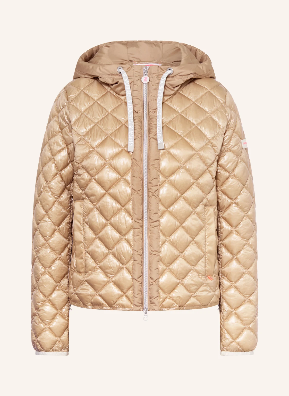 FRIEDA & FREDDIES Steppjacke YOSIE