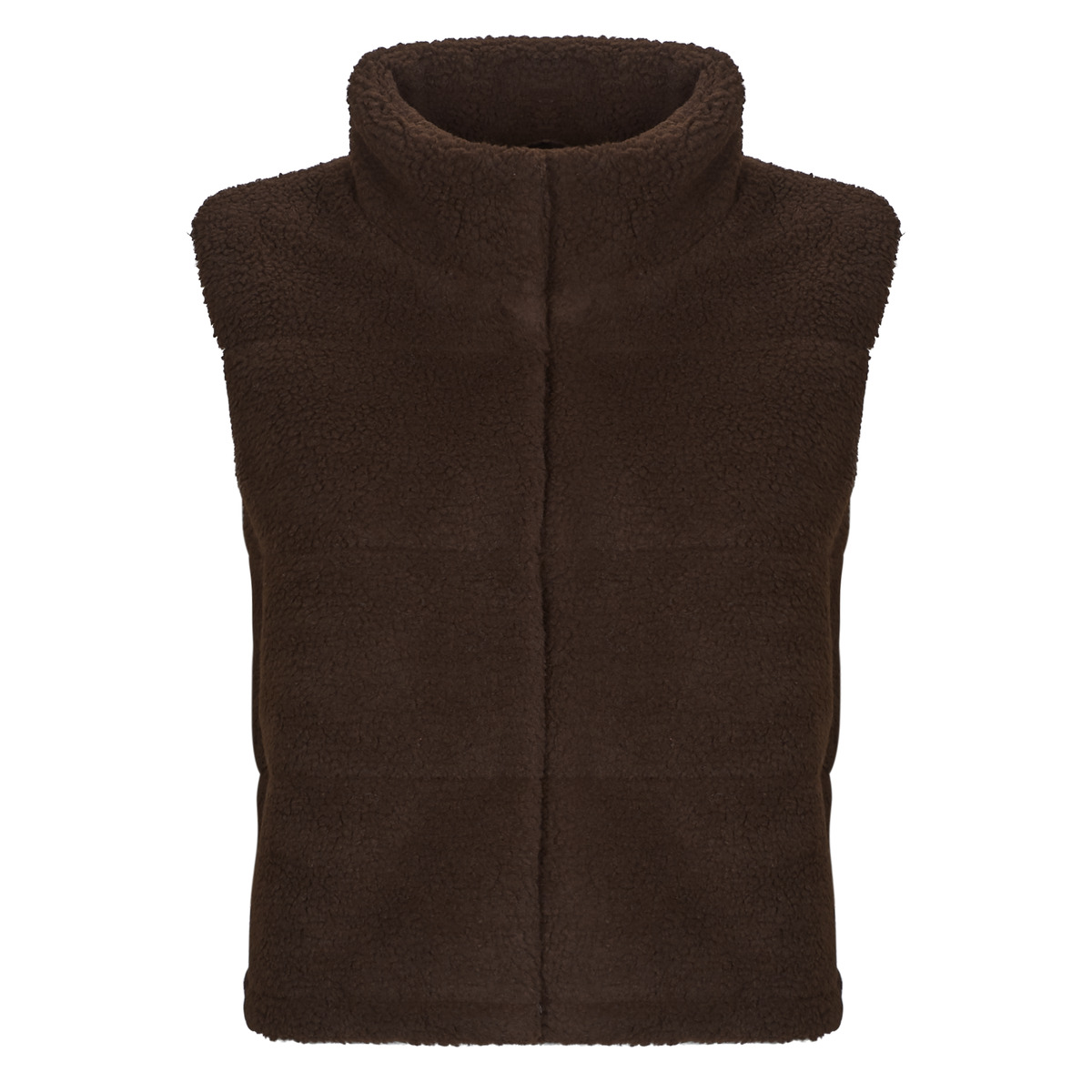Only - ONLSANDRA TEDDY - Brown