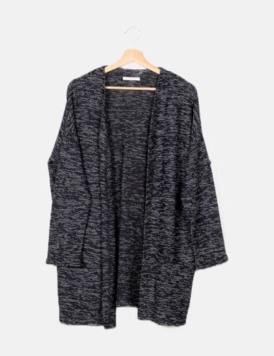 Camaïeu cardigan Knitted