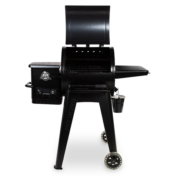 Barbecue à pellets Navigator 550 - Pit Boss