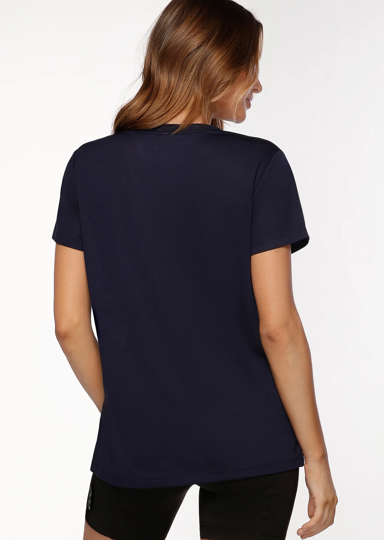 LJ Athletic Oversized Tee