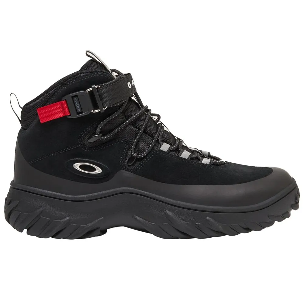 Oakley Merdian hiking boots