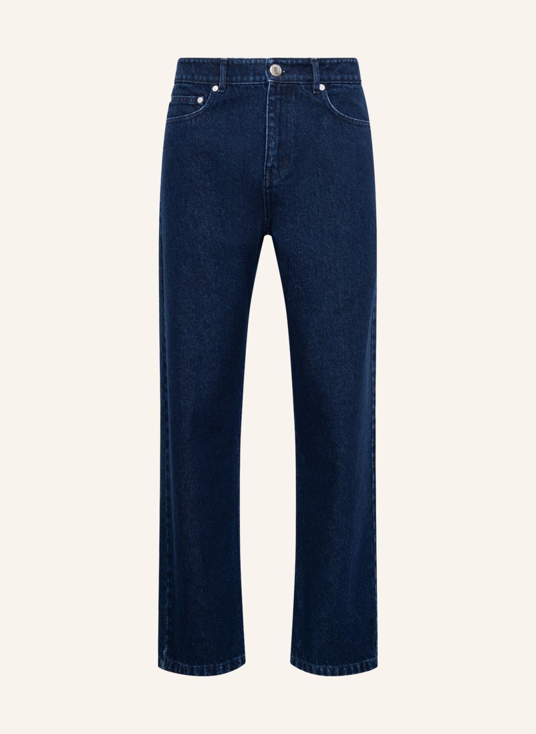 studio seidensticker 5-Pocket Denim Regular Fit