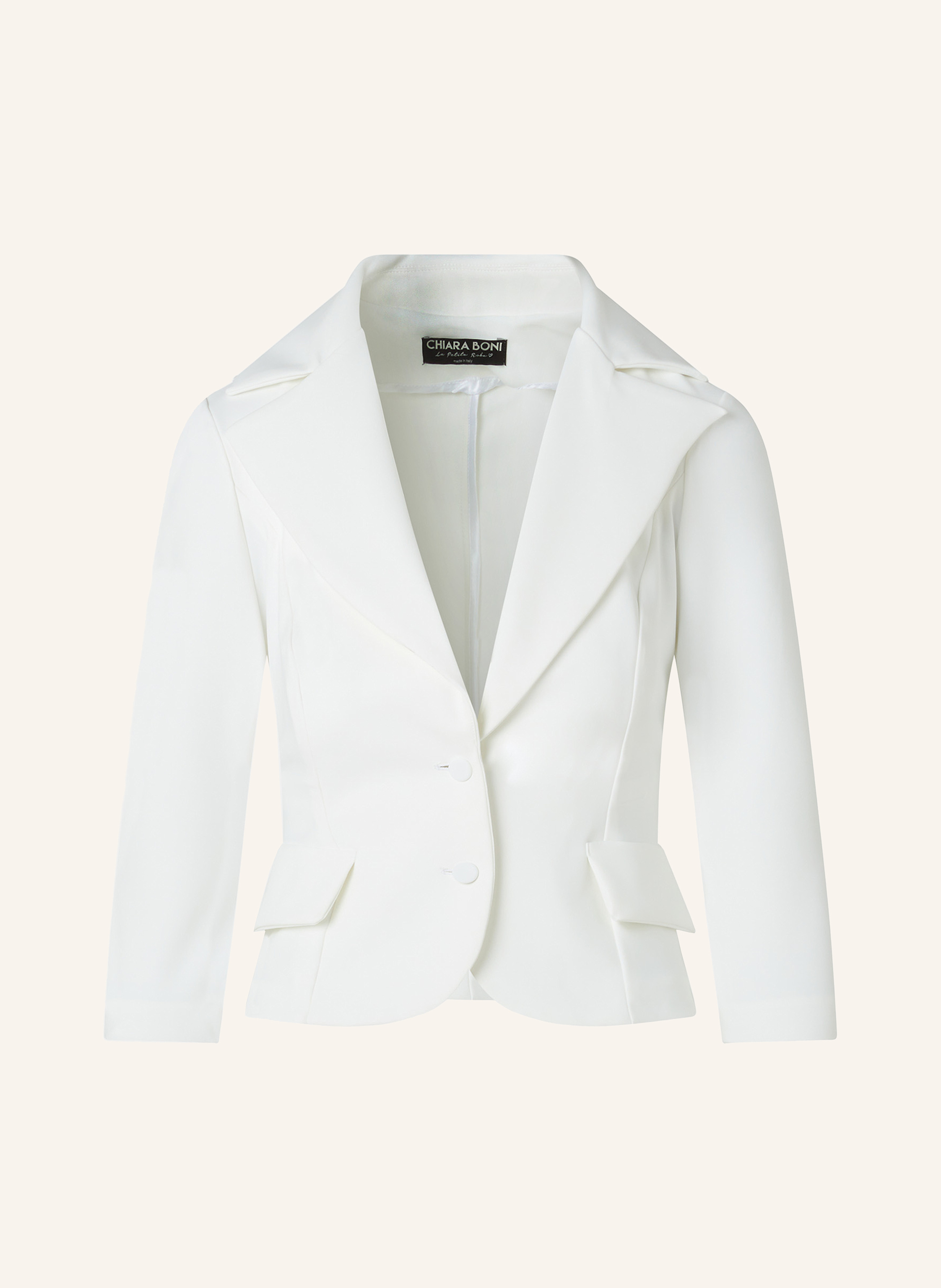 CHIARA BONI La Petite Robe Jacke KIMIMELA