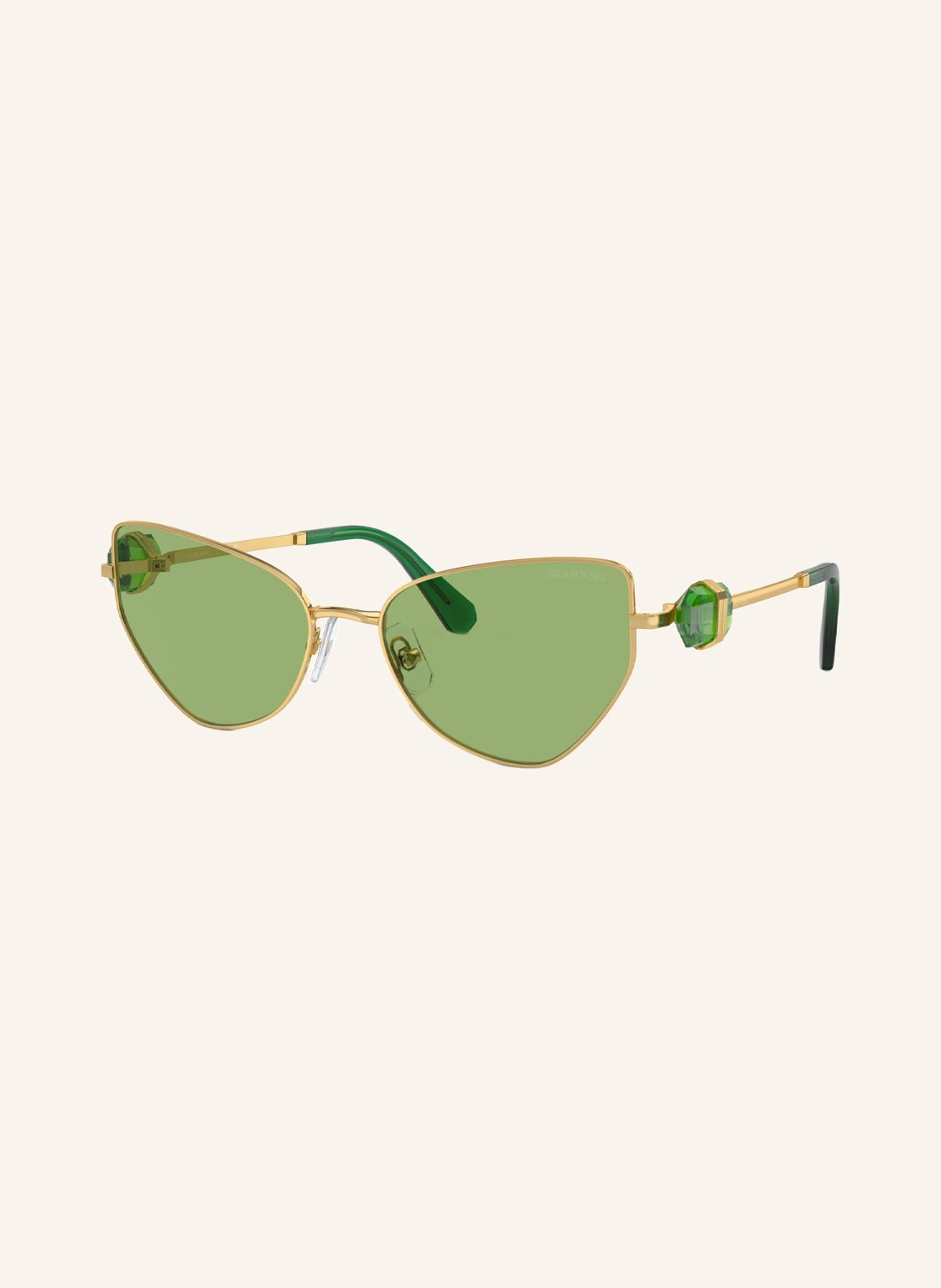 SWAROVSKI Sonnenbrille SK7003