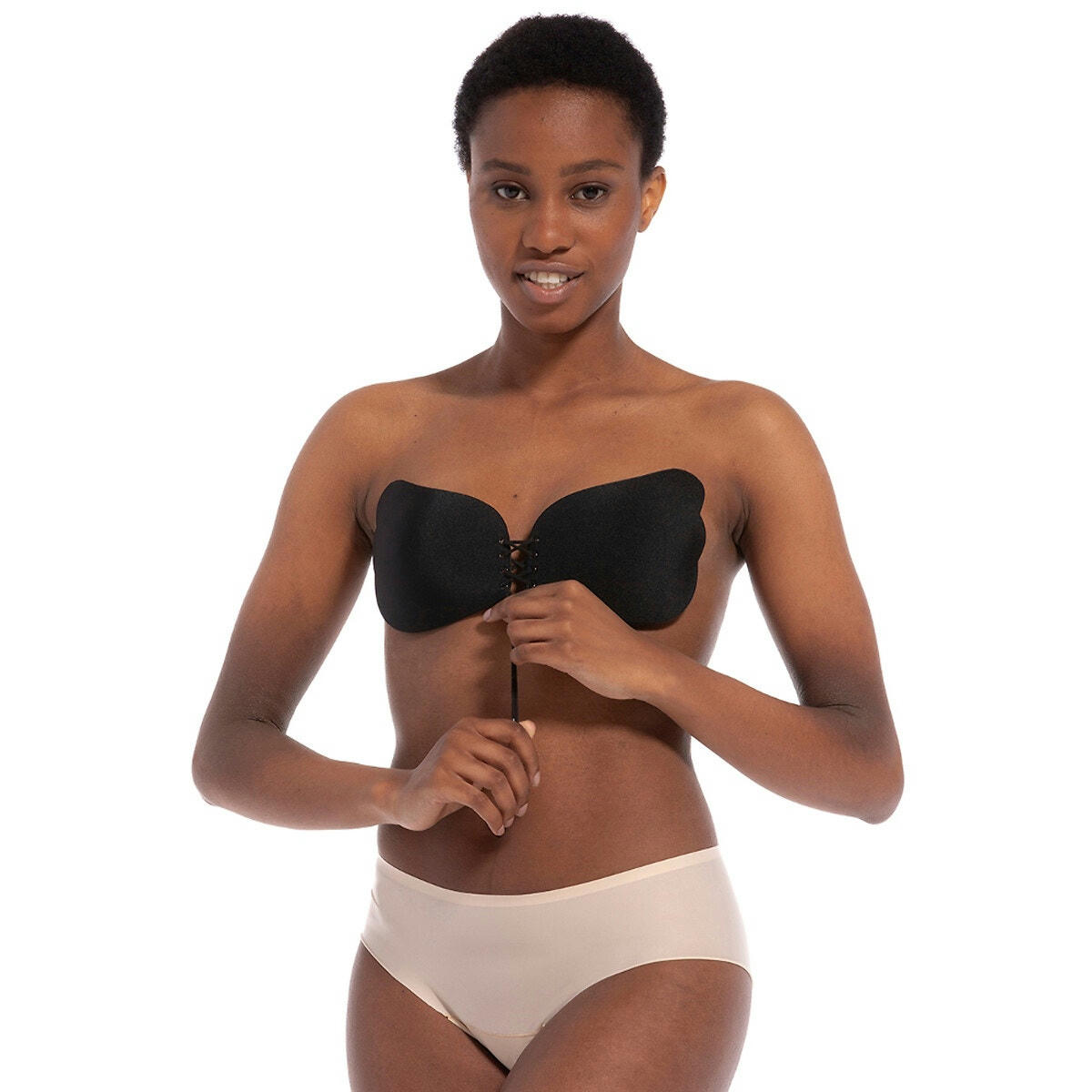 Soutien-gorge adhésif effet push up Va Va Voom