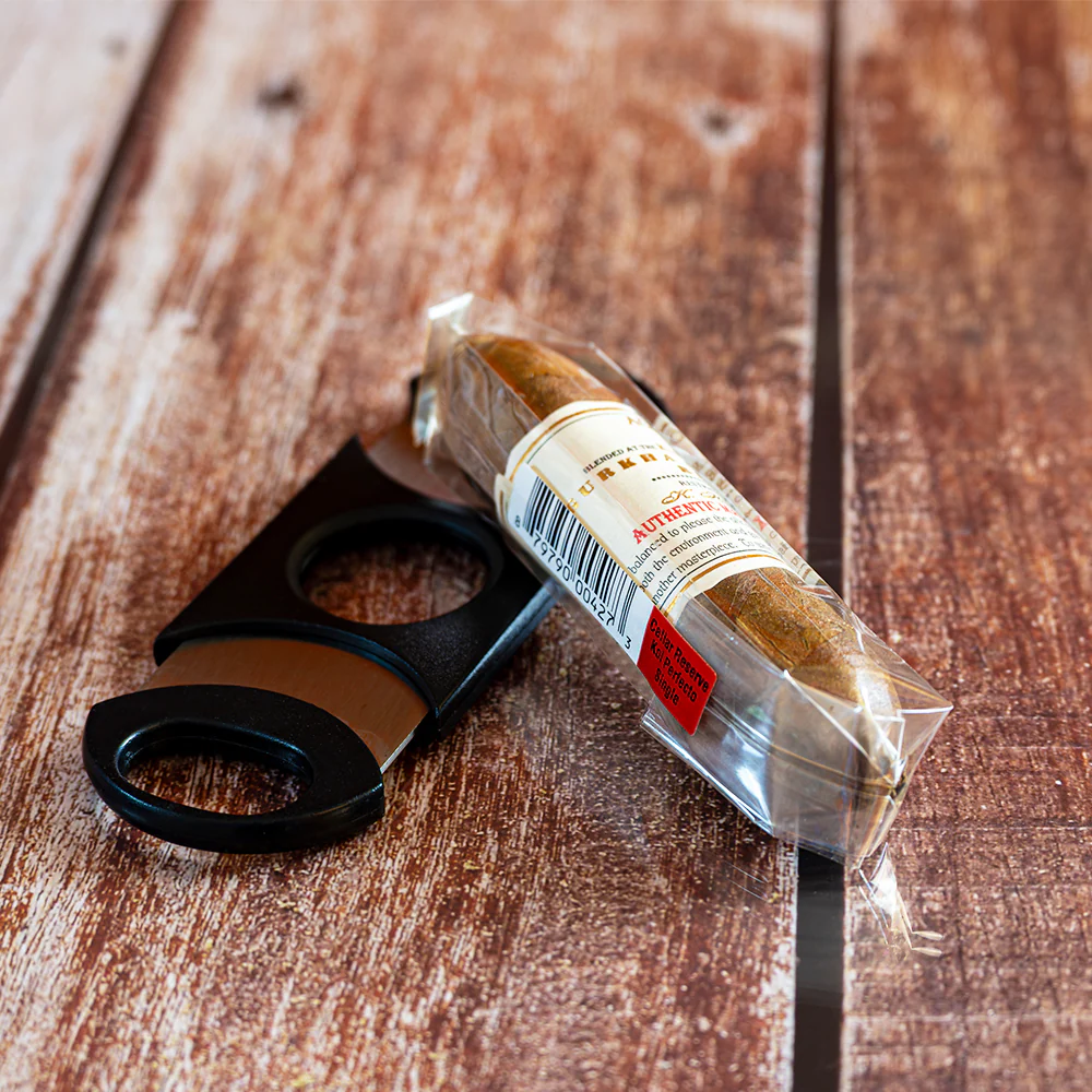 Gurkha Cellar Reserve 15 Year Old Koi Perfecto Cigar - Single