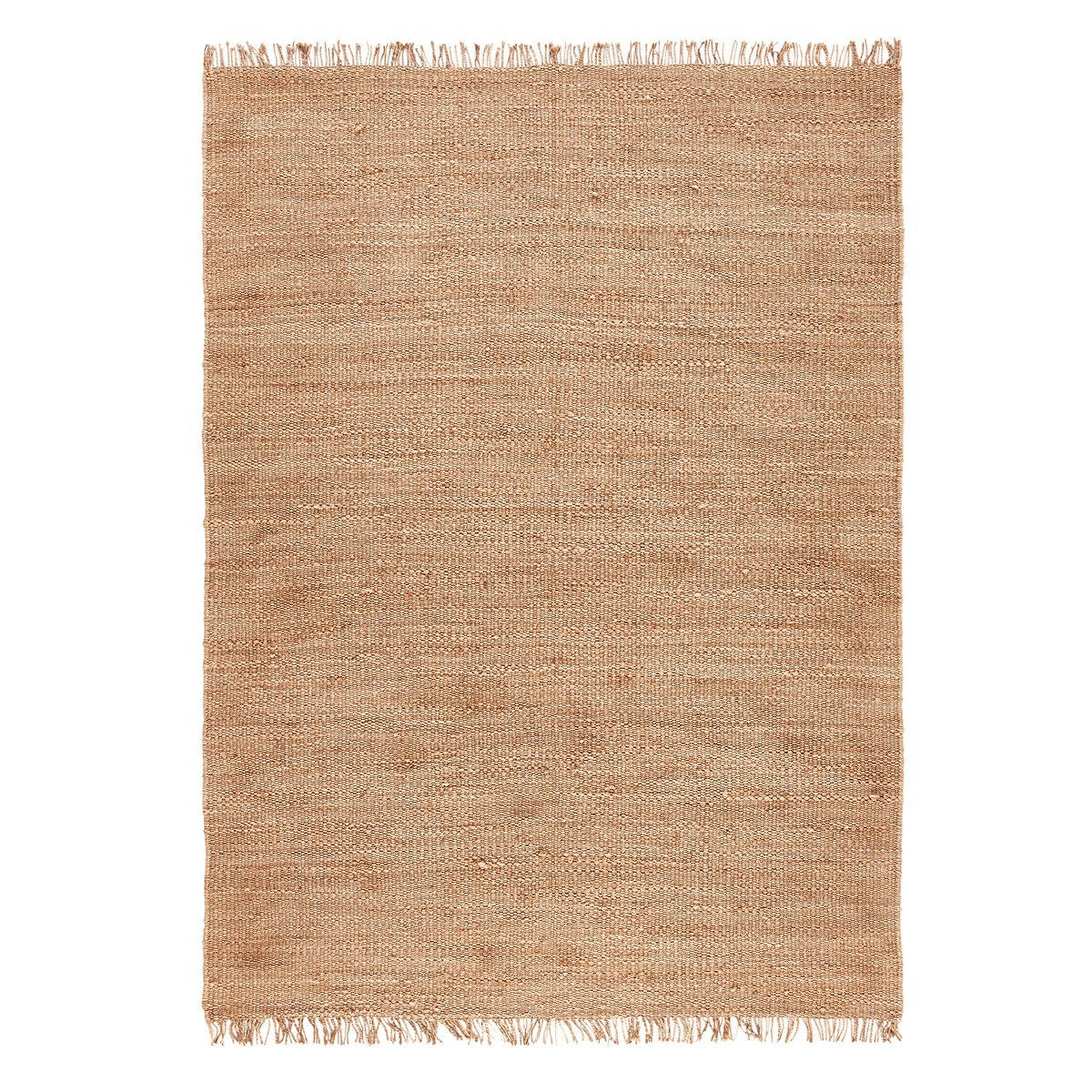 Tapis en jute XXL, Ajan