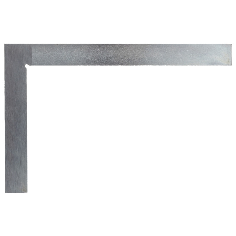 Equerre de maçon 60 x 33 cm CONNEX