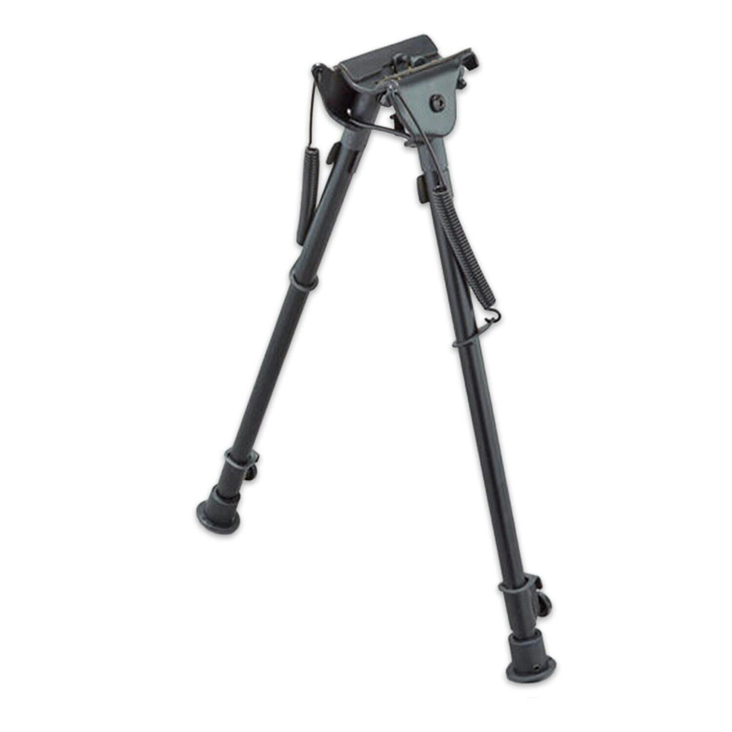 Champion Adjustable Hunting Bipod Shooting Stabilizer, 6 to 9-in