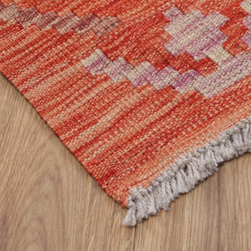 Kelimteppich Afghan Kelim