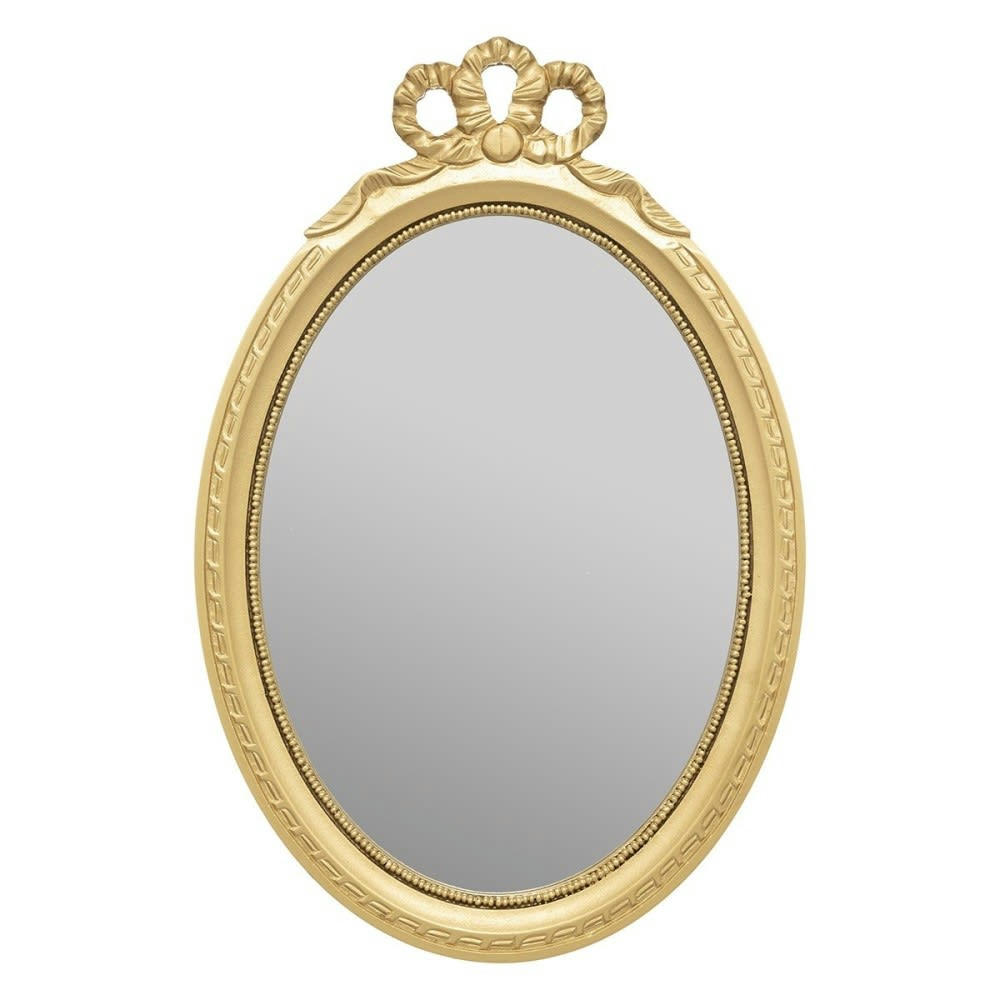 - Miroir princesse
