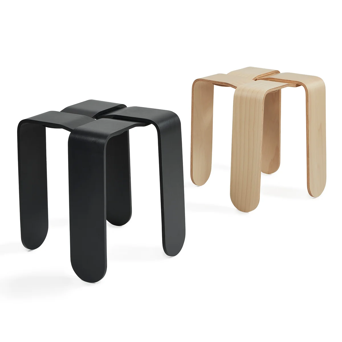 Frederik Roijé - Criss Cross Hocker