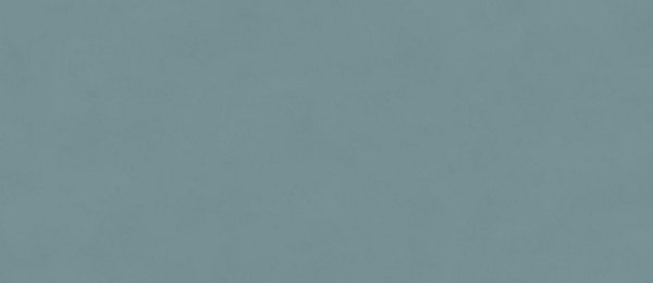 Carrelage effet Béton Bleu Canard 278x120x0,6 cm Mat Cortivo - Mur intérieur (vendu par carton de 3,336 m²) - RO'MA CARRELAGE
