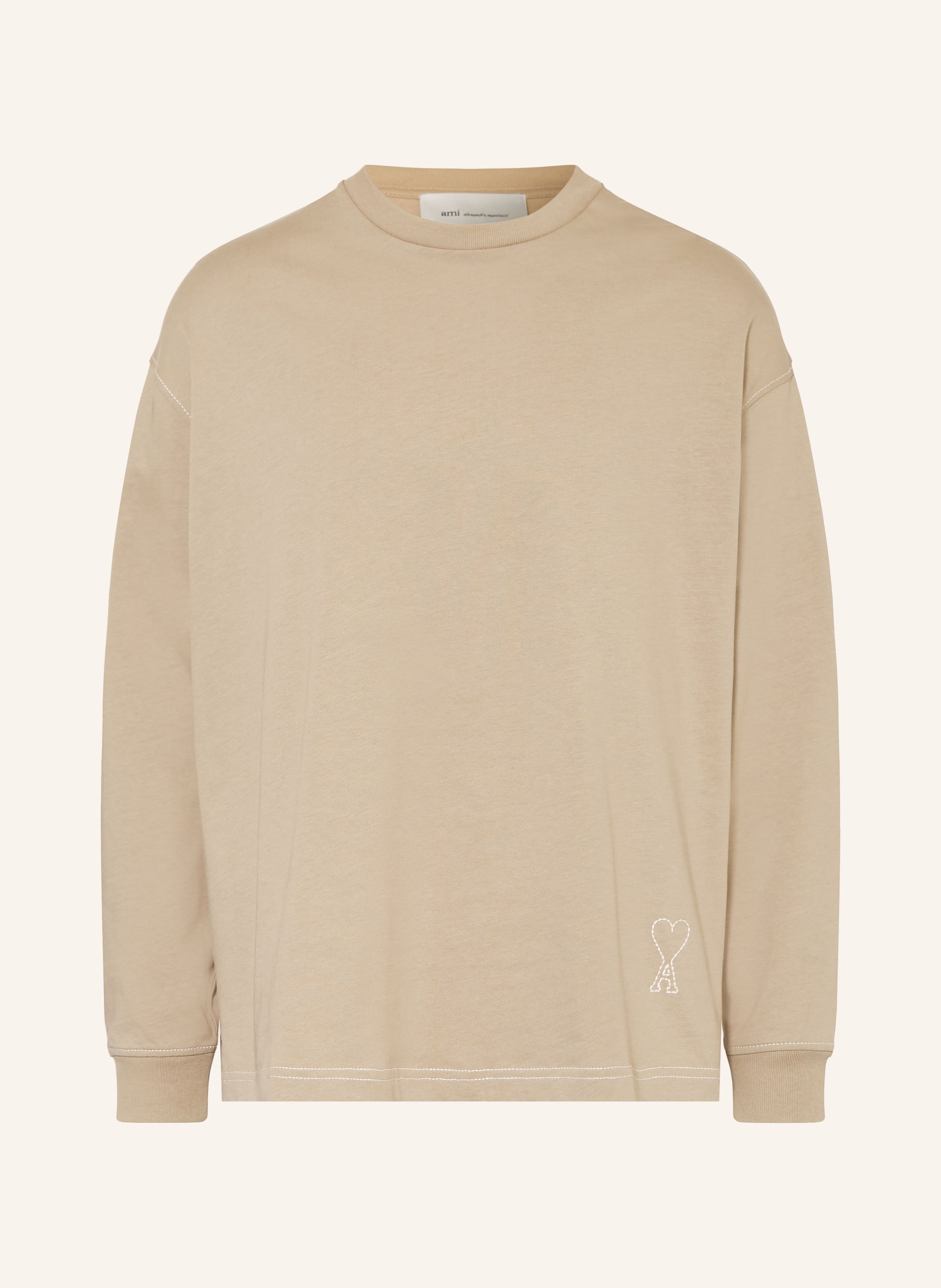 Ami Paris Longsleeve