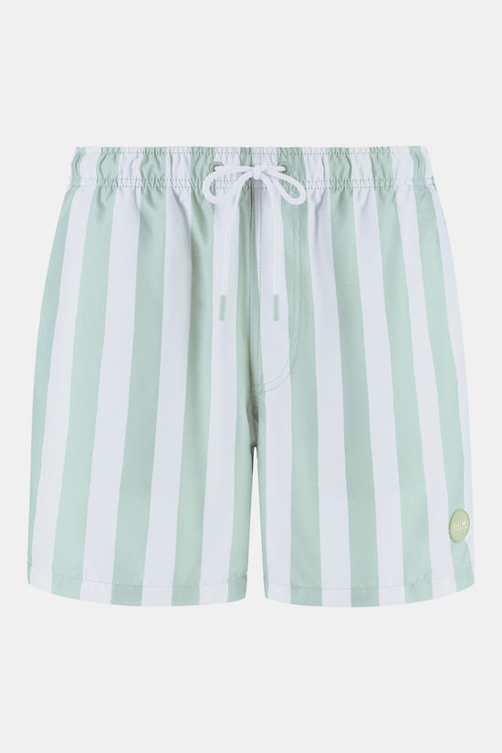 Shiwi MAC Broad Stripe Zwembroek