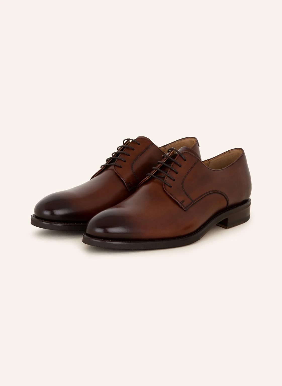 Cordwainer Schnürer MERSEY