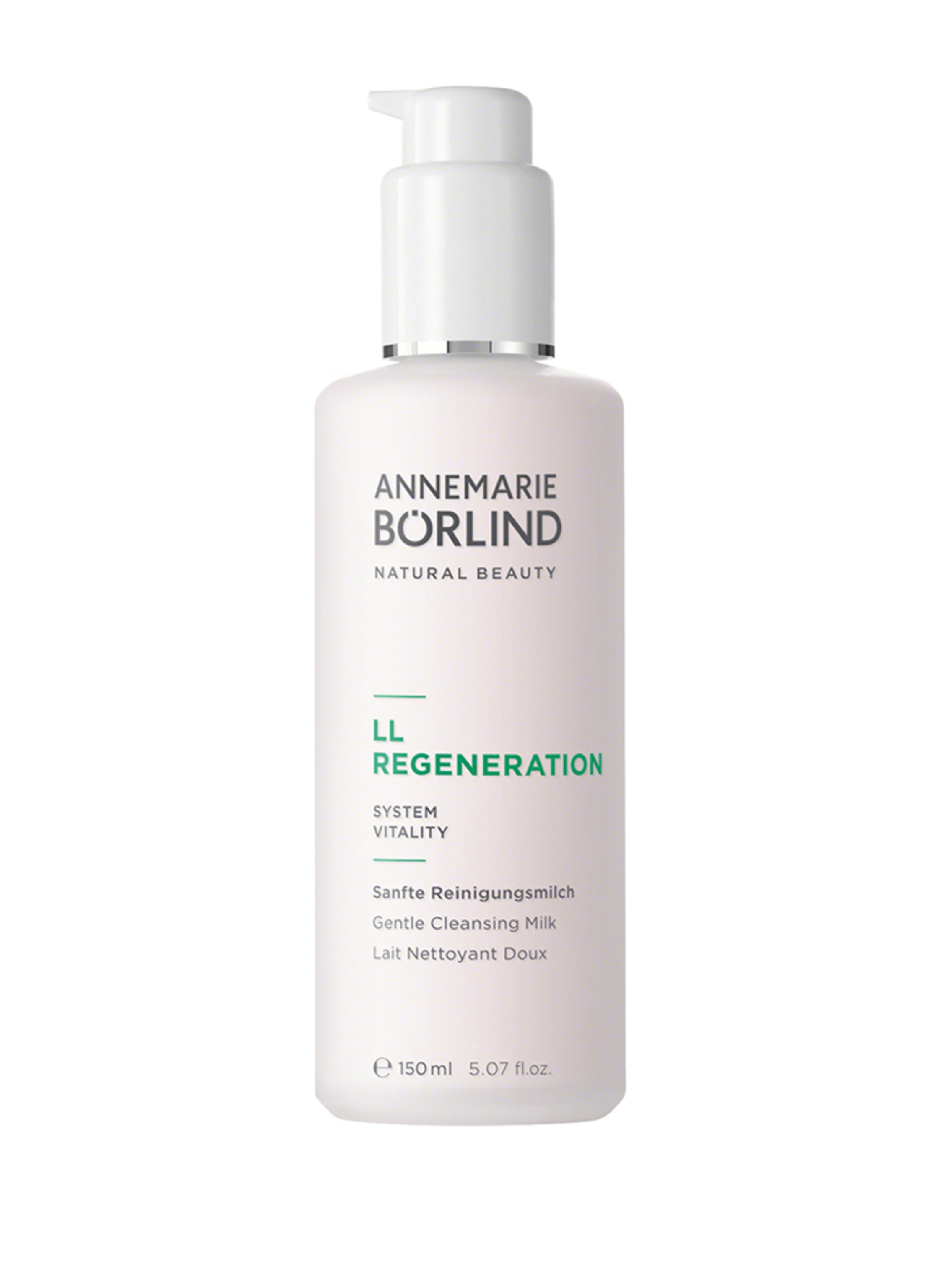 ANNEMARIE BÖRLIND LL REGENERATION SYSTEM VITALITY