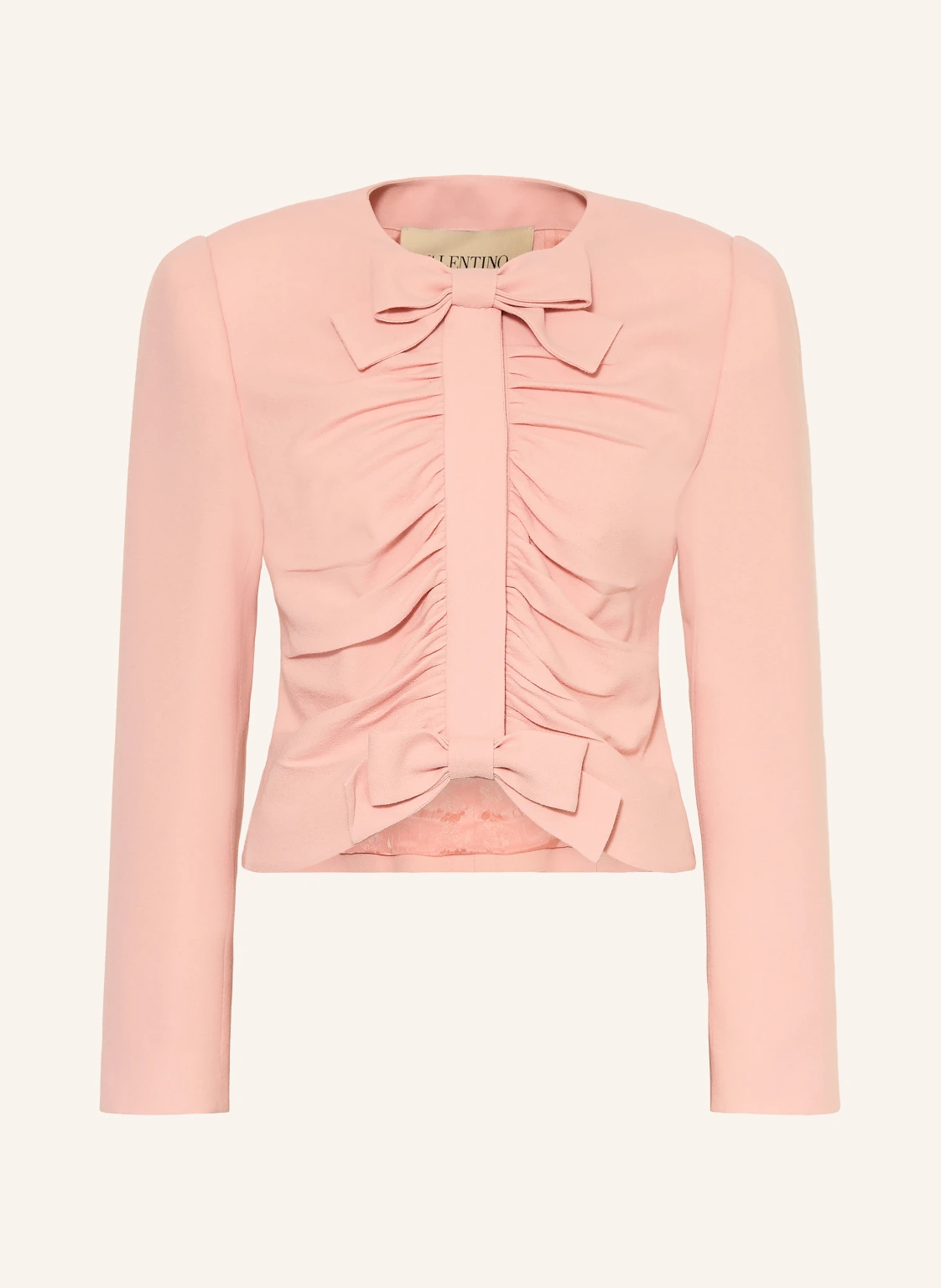 VALENTINO Kastenjacke