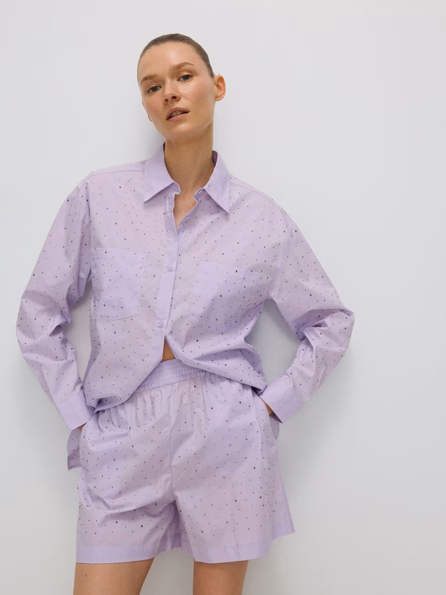 Ladies' Shirt