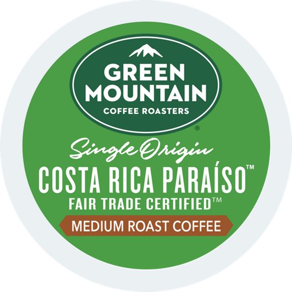 Costa Rica Paraiso™ Coffee