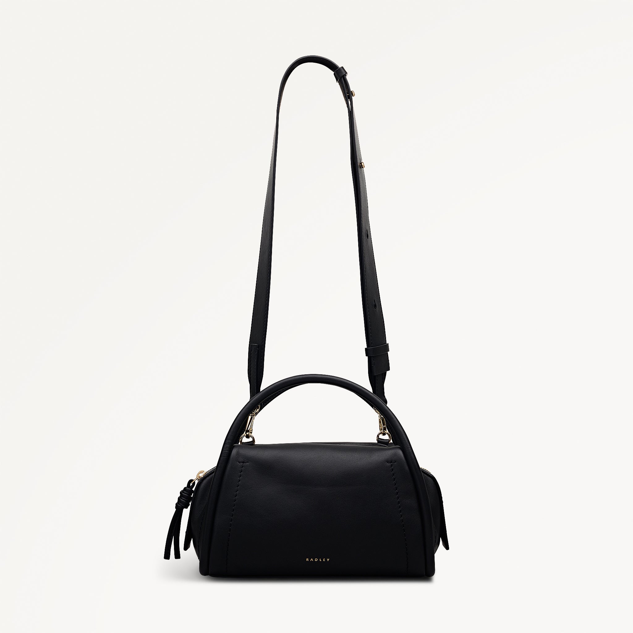 The Golborne - Small Ziptop Grab Bag