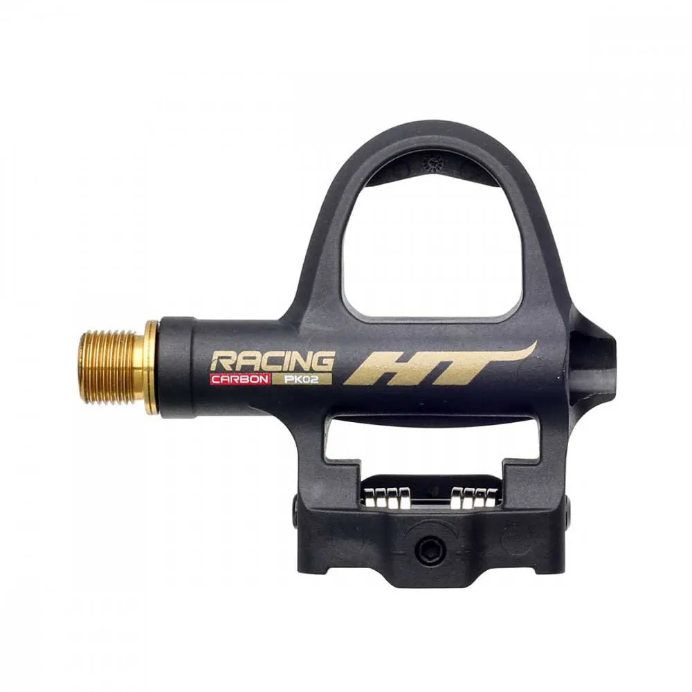 Ht Components PK02T pedals
