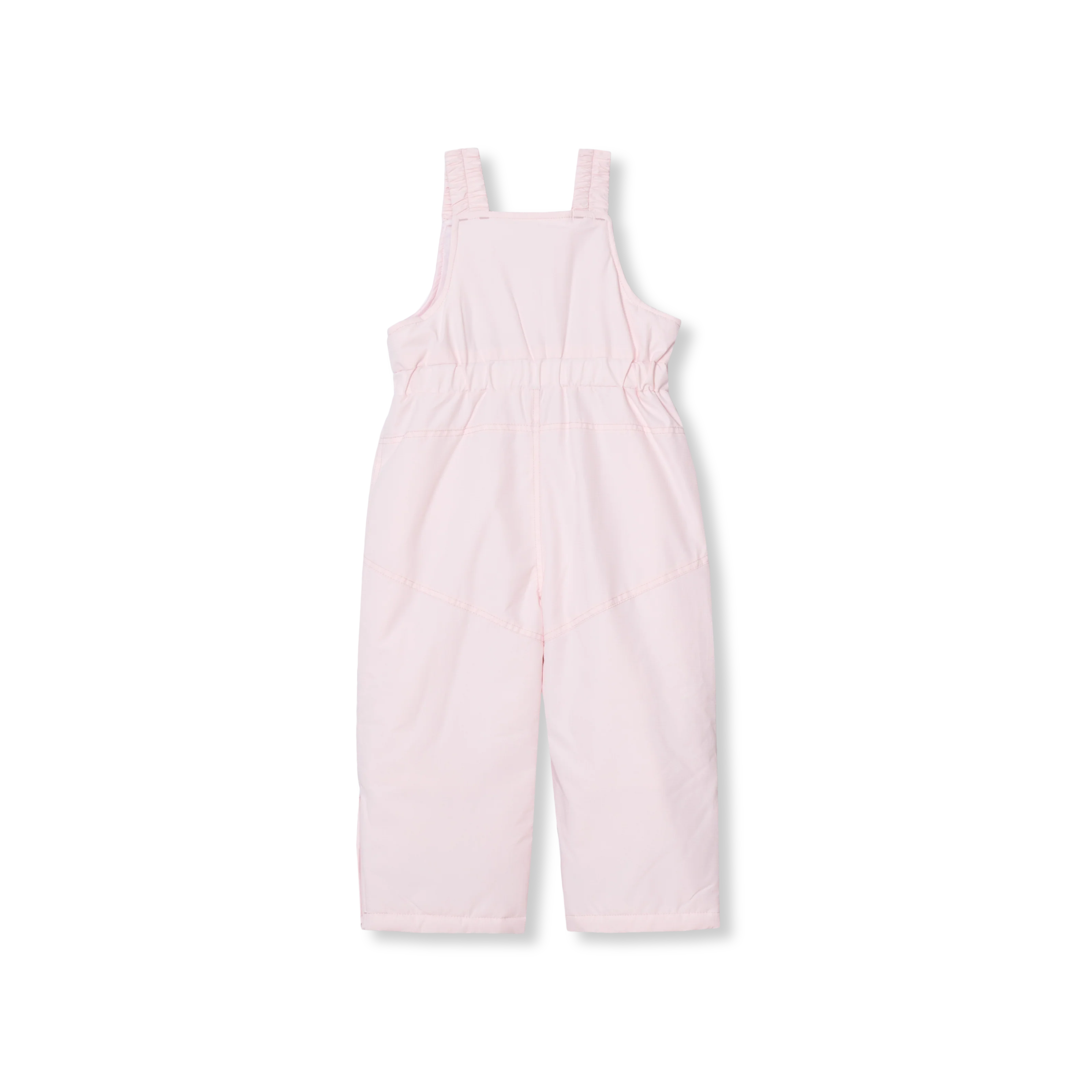 Toddler Powder Search Bib